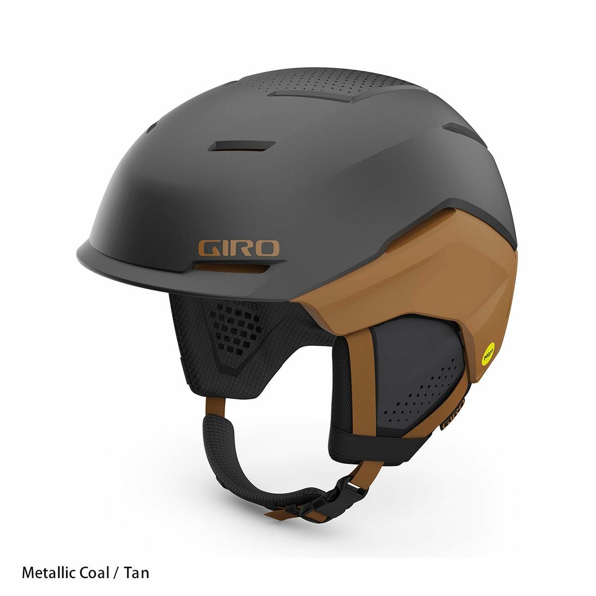 GIRO ジロ スキー ヘルメット メンズ レディース 2025 Tenet Mips