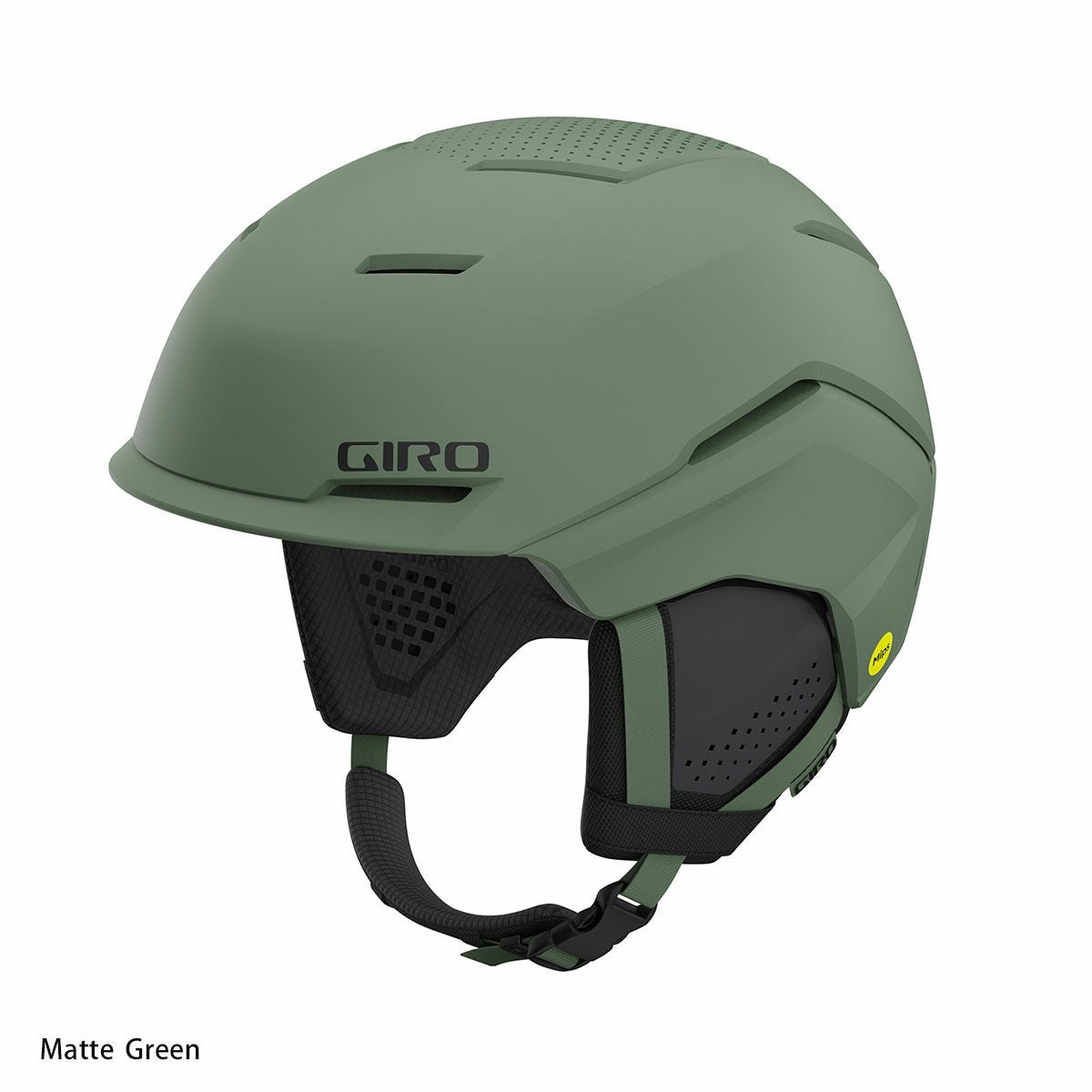 GIRO ジロ スキー ヘルメット メンズ レディース 2025 Tenet Mips