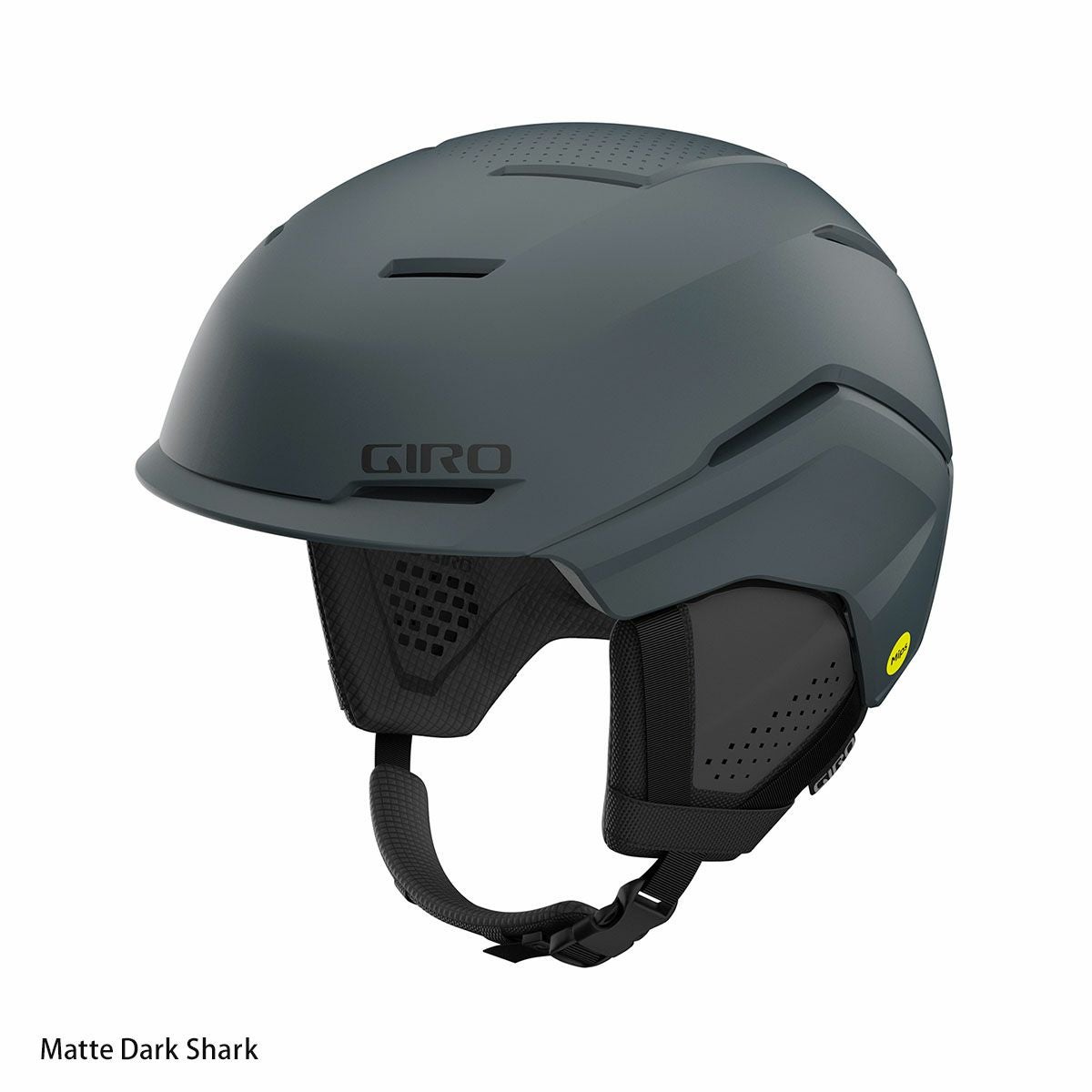 GIRO ジロ スキー ヘルメット メンズ レディース 2025 Tenet Mips