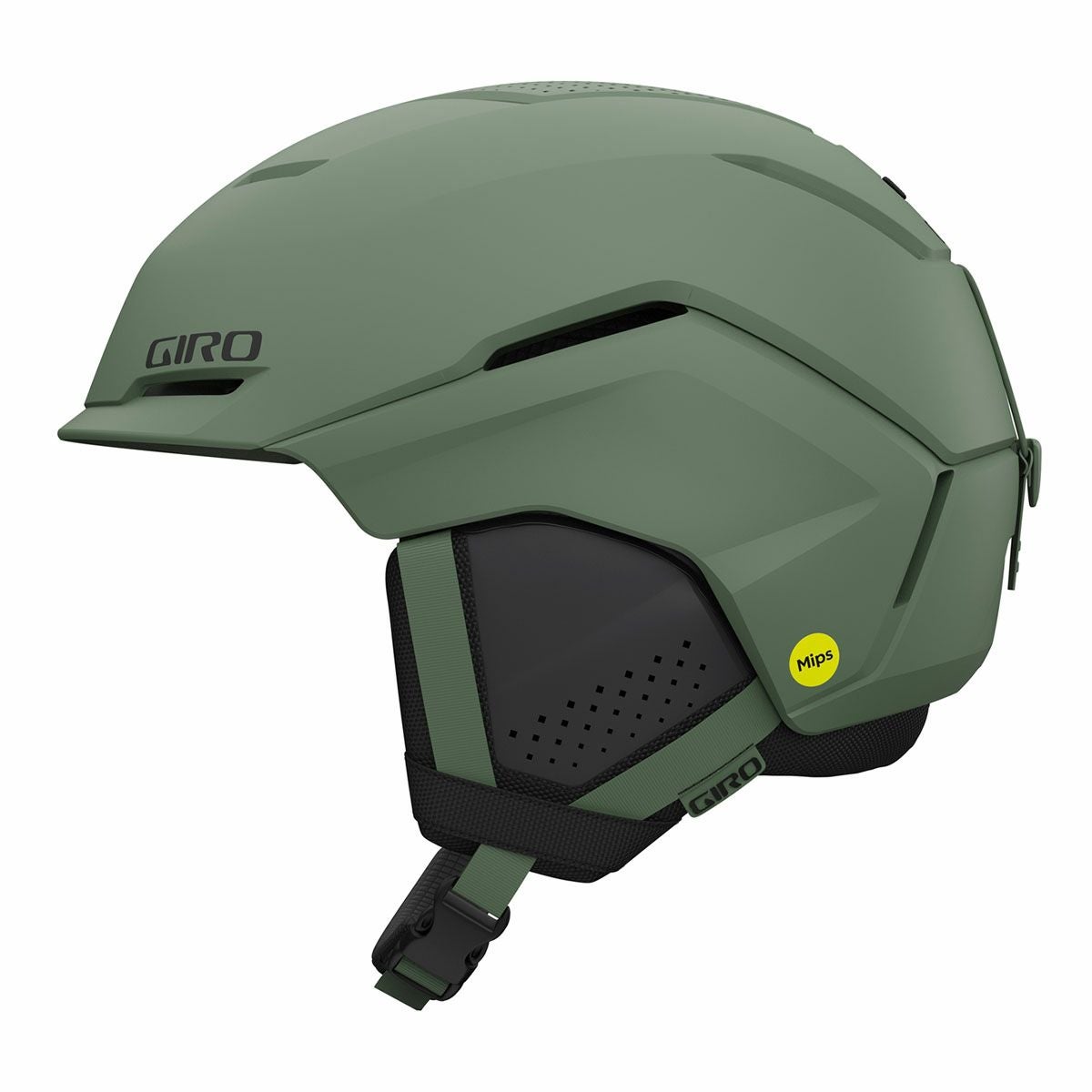 GIRO ジロ スキー ヘルメット メンズ レディース 2025 Tenet Mips