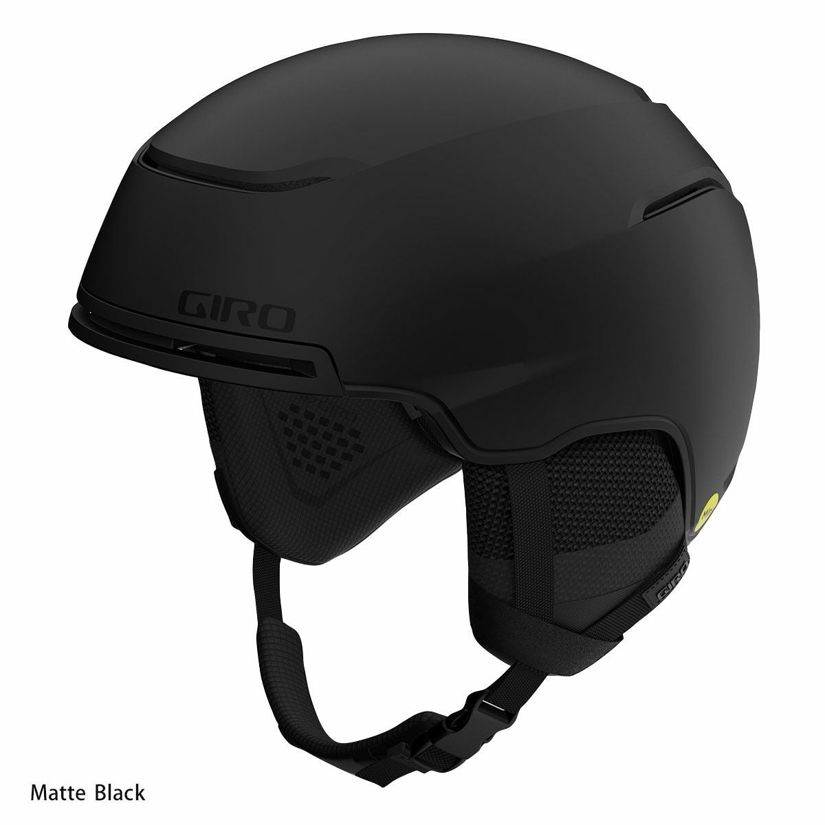 GIRO ヘルメット ジャクソンミップス Lサイズ 未使用 GIRO（ジロ） JACKSON MIPS ジャクソン ミップス スキーヘルメット