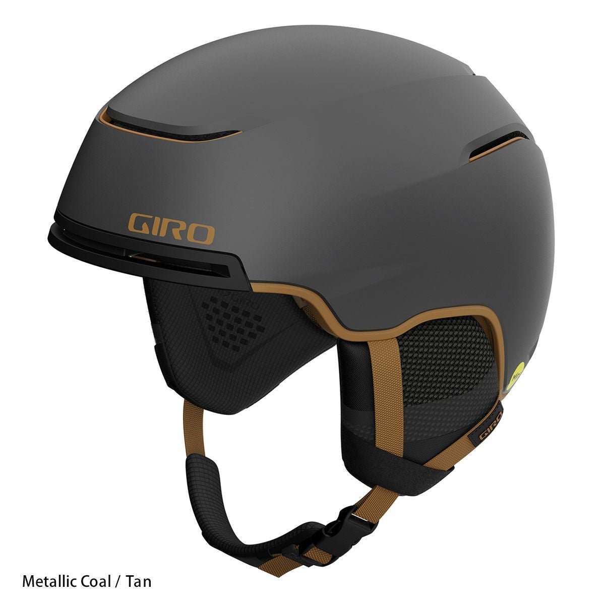 GIRO ジロ スキー ヘルメット メンズ レディース 2025 Jackson Mips