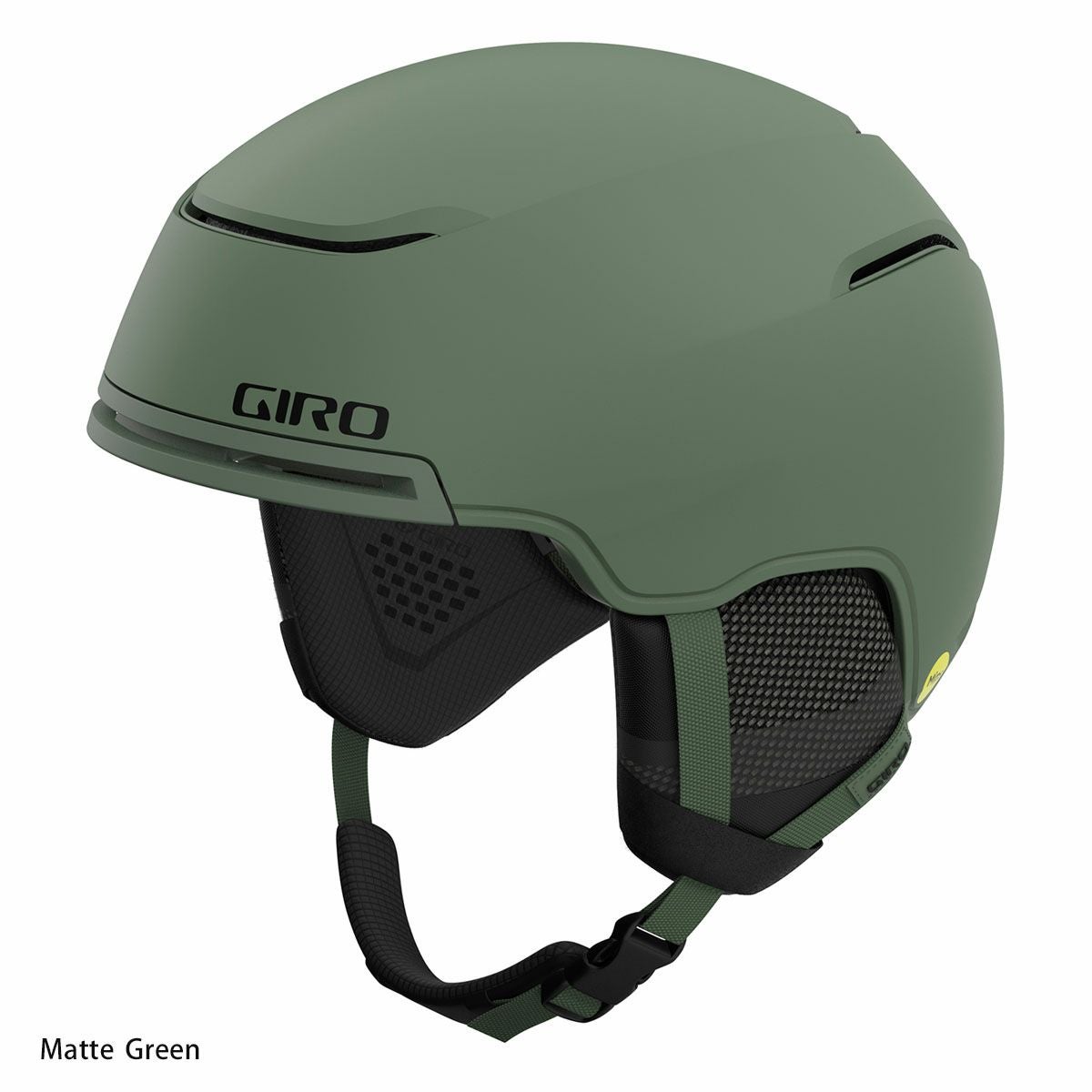 GIRO ジロ スキー ヘルメット メンズ レディース 2025 Jackson Mips