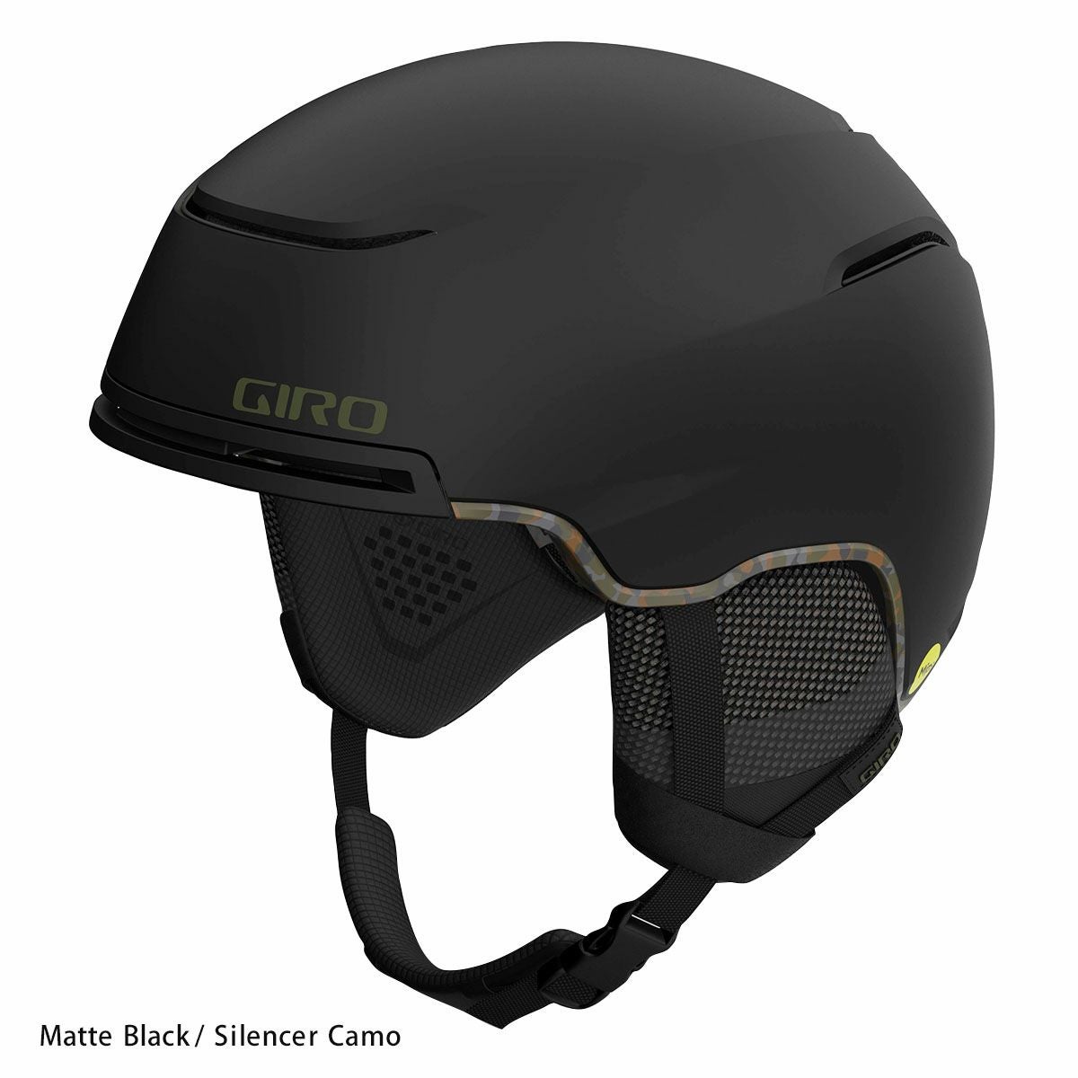 GIRO ジロ スキー ヘルメット メンズ レディース 2025 Jackson Mips