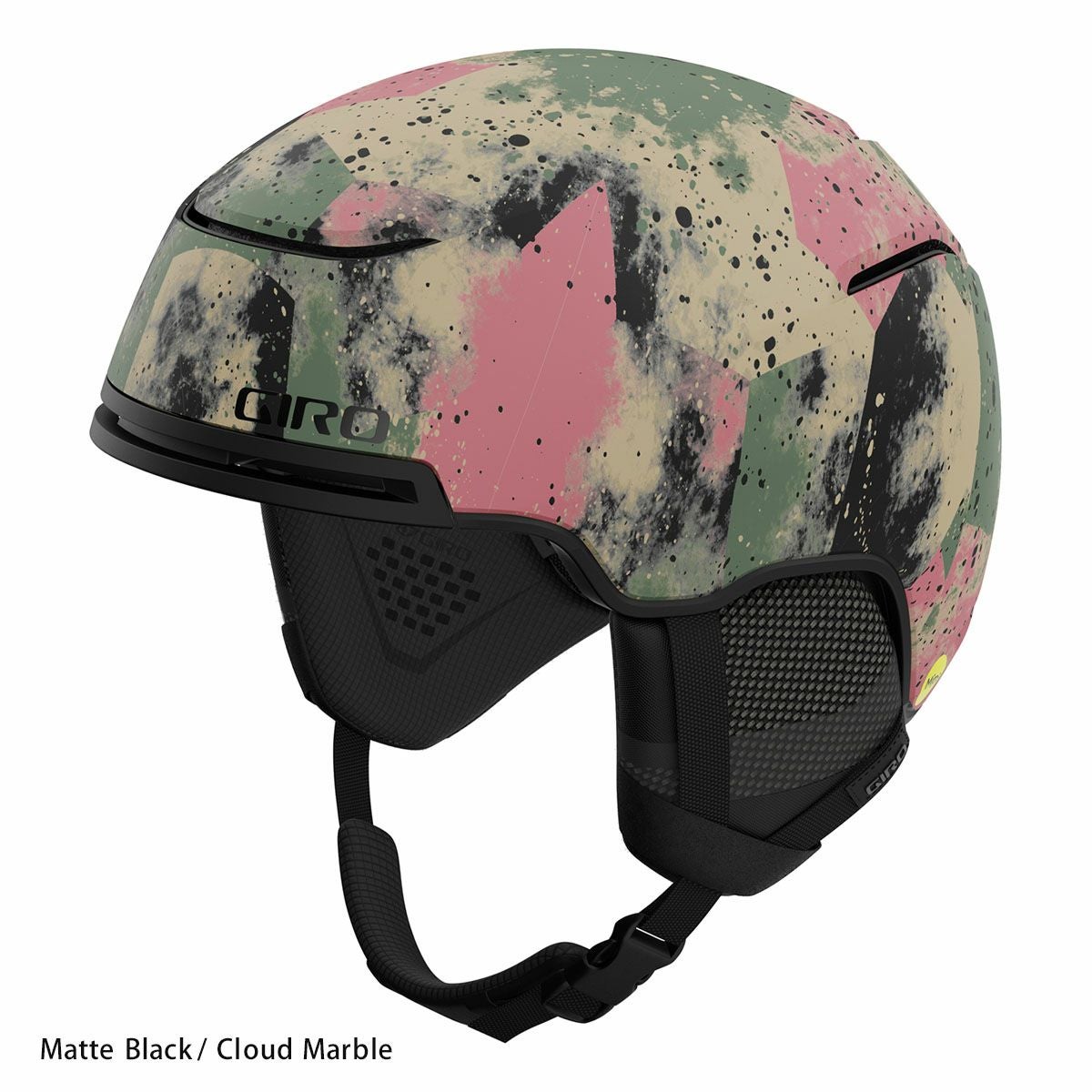 GIRO ヘルメット ジャクソンミップス Lサイズ 未使用 GIRO OFFICIAL SITE -JACKSON MIPS-