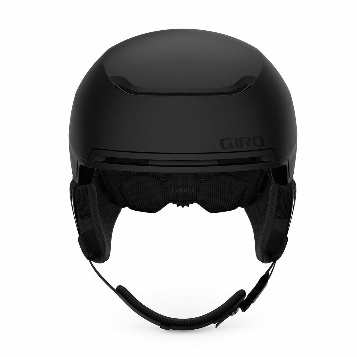 GIRO ジロ スキー ヘルメット メンズ レディース 2025 Jackson Mips