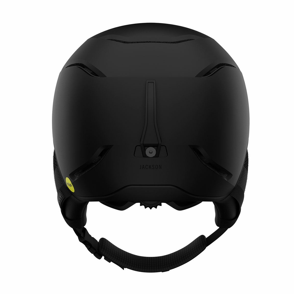 GIRO ジロ スキー ヘルメット メンズ レディース 2025 Jackson Mips