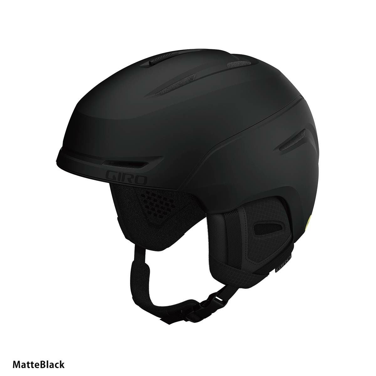 GIRO ジロ スキー ヘルメット メンズ レディース 2025 Neo Mips / ネオ