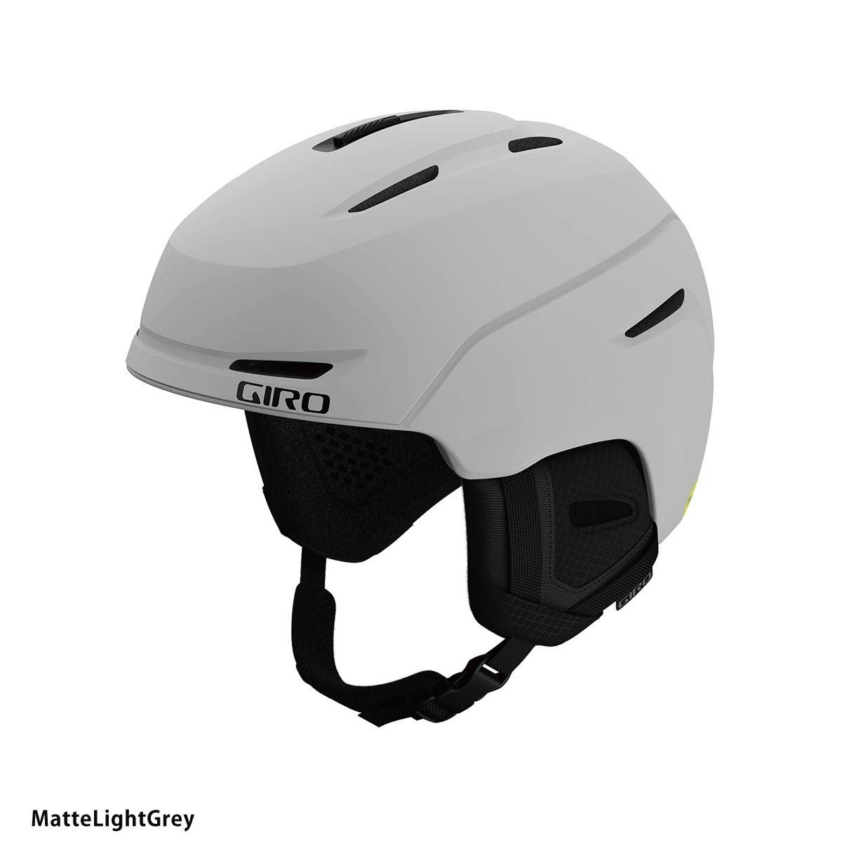 GIRO ジロ スキー ヘルメット メンズ レディース 2025 Neo Mips / ネオ