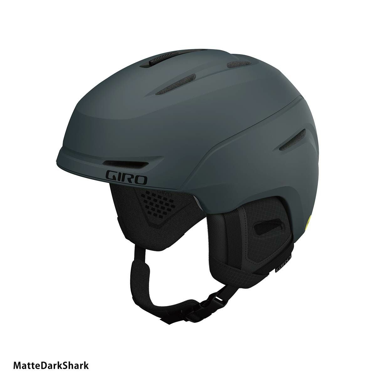 GIRO ジロ スキー ヘルメット メンズ レディース 2025 Neo Mips / ネオ