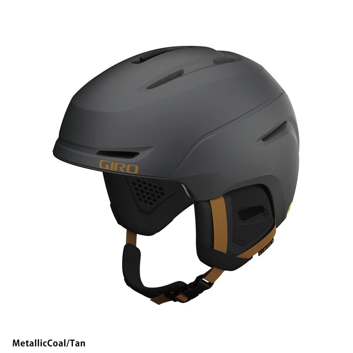 GIRO ジロ スキー ヘルメット メンズ レディース 2025 Neo Mips / ネオ