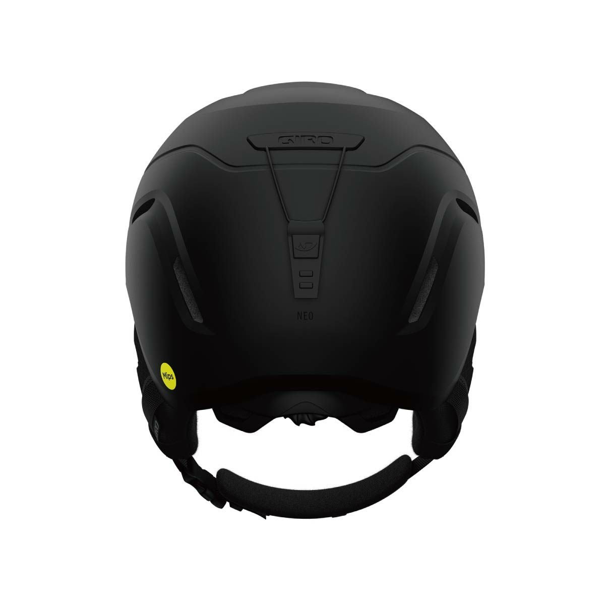 GIRO ジロ スキー ヘルメット メンズ レディース 2025 Neo Mips / ネオ