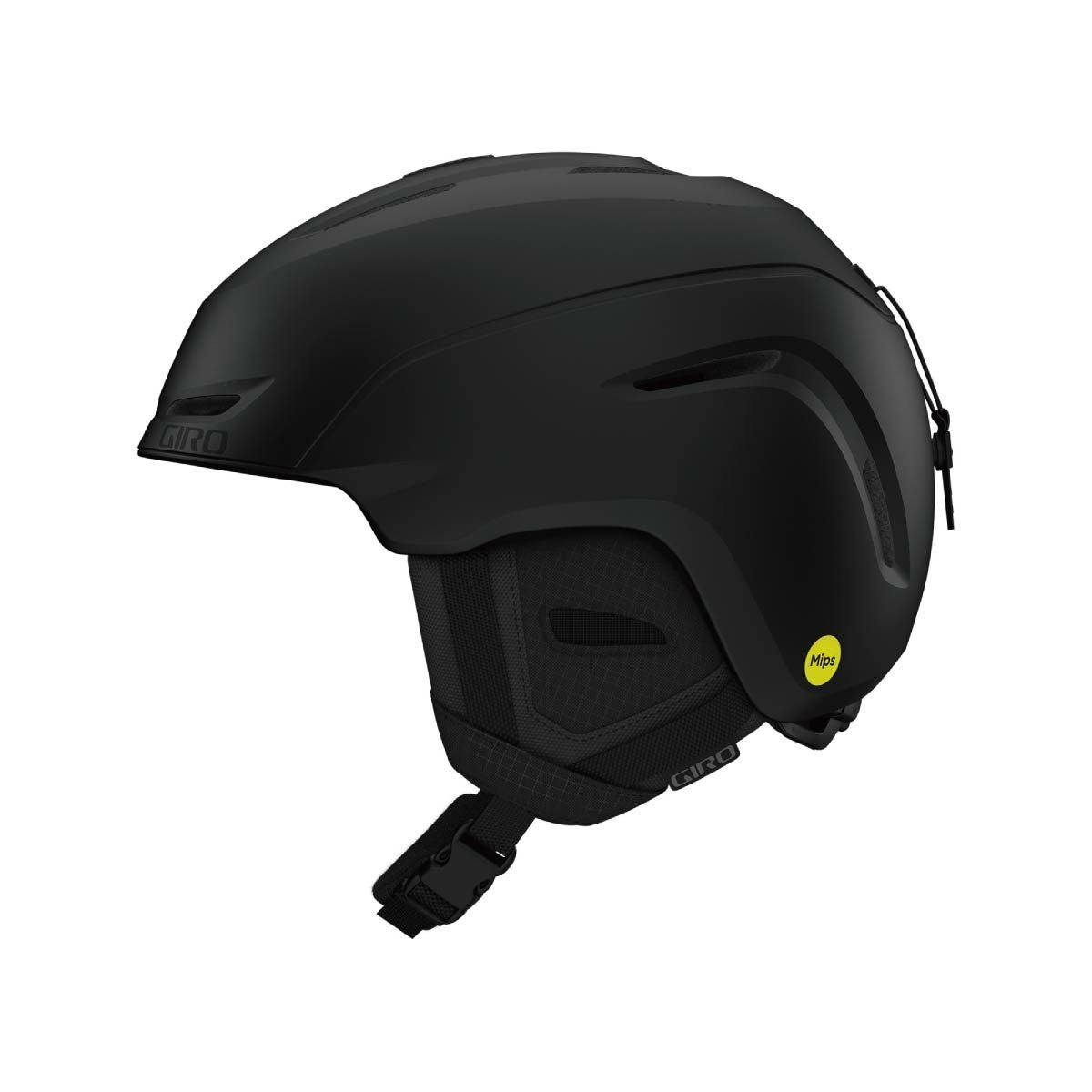 GIRO ジロ スキー ヘルメット メンズ レディース 2025 Neo Mips / ネオ