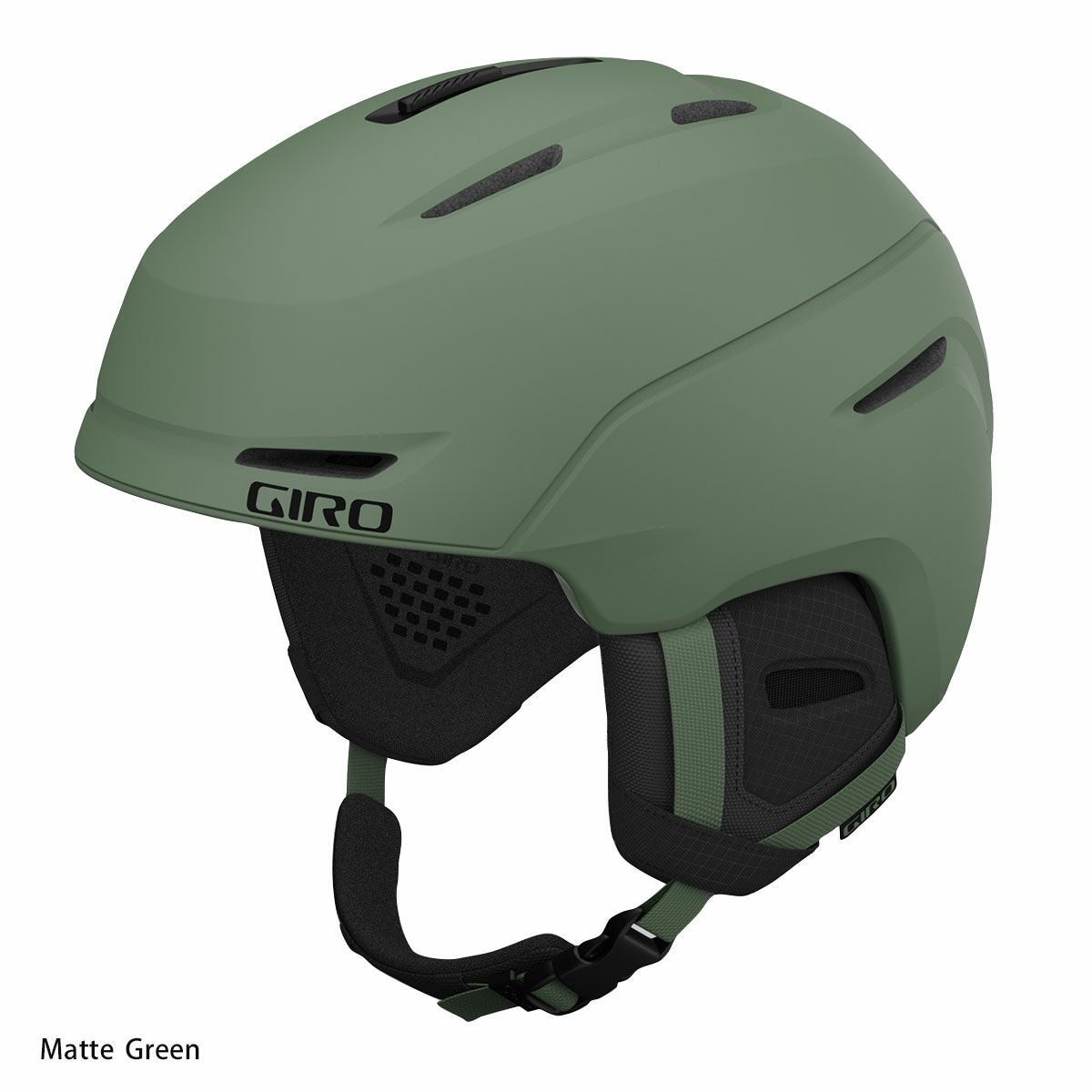 GIRO ジロ スキー ヘルメット メンズ レディース 2025 Neo / ネオ