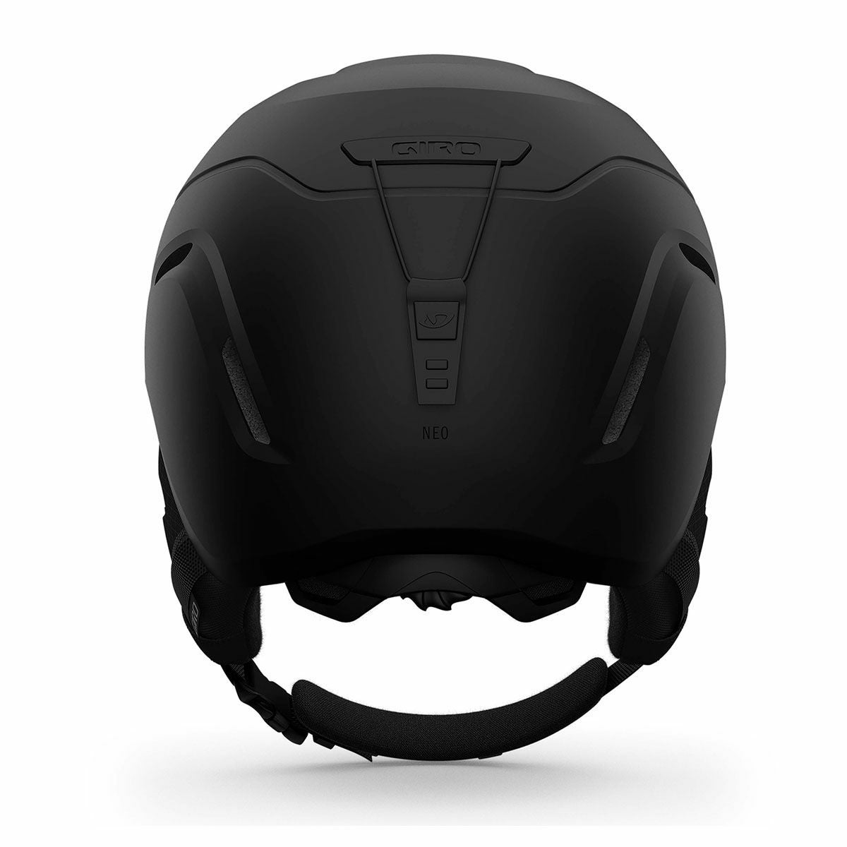 GIRO ジロ NEO MIPS スキーヘルメット スキースノボ、美品 GIRO（ジロ） 2025-26 NEO Asian Fit（ネオ アジアンフィット