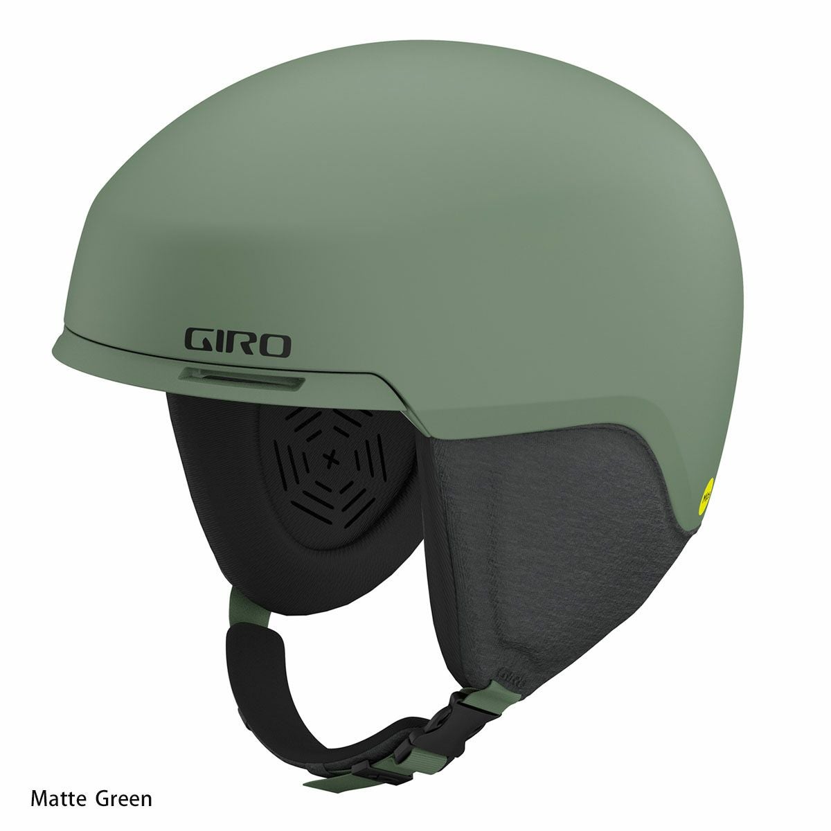 GIRO ジロ スキー ヘルメット メンズ レディース 2025 Taggert Mips