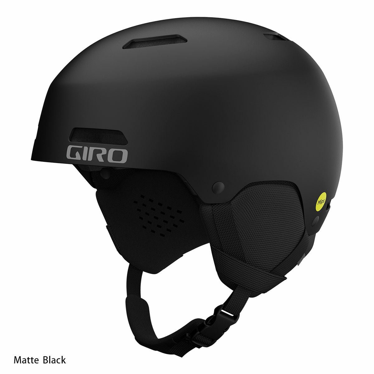 GIRO ジロ スキー ヘルメット メンズ レディース 2025 Ledge FS Mips