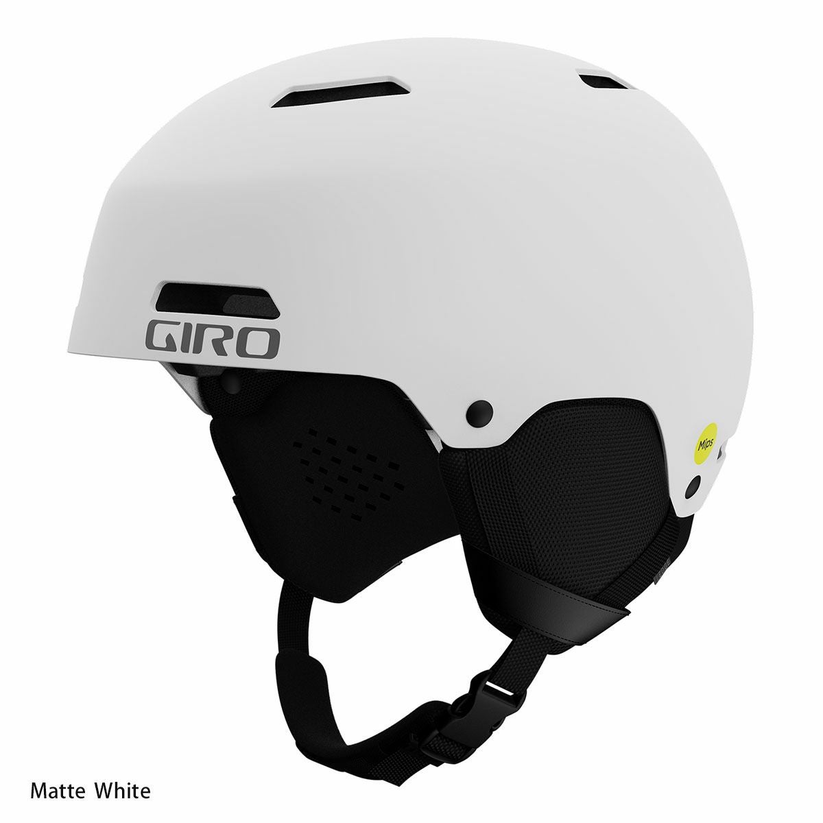 GIRO ジロ スキー ヘルメット メンズ レディース 2025 Ledge FS Mips