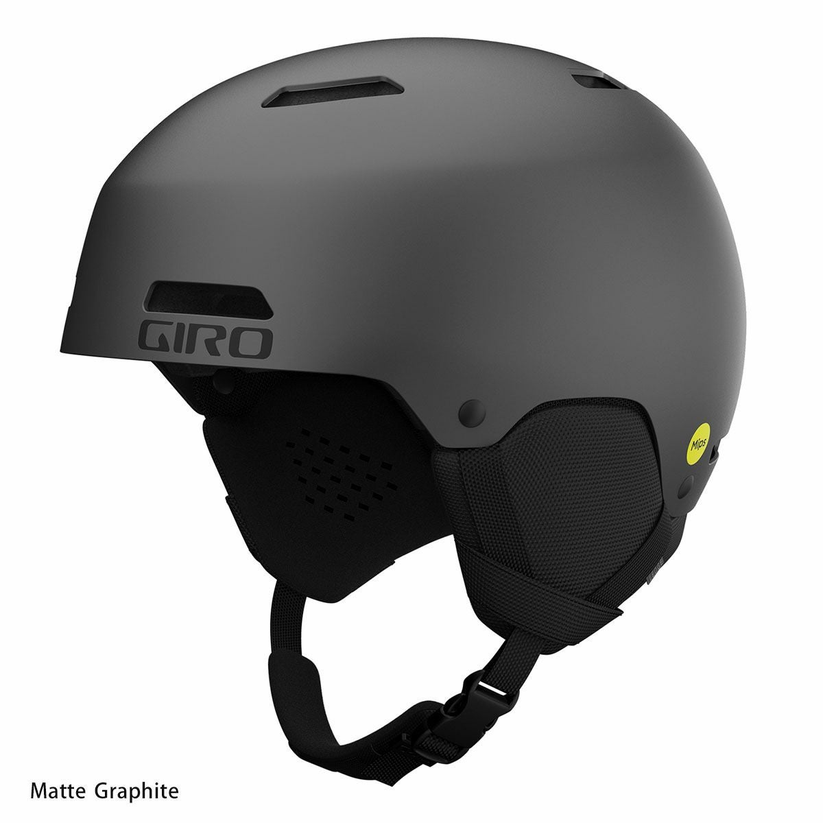 GIRO ledge Lサイズ Ledge Mips Helmet