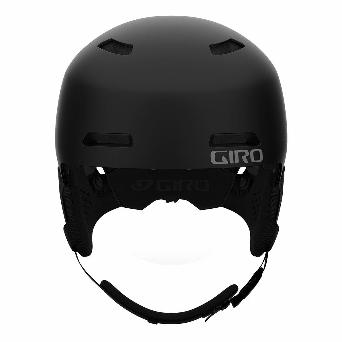 GIRO ジロ スキー ヘルメット メンズ レディース 2025 Ledge FS Mips