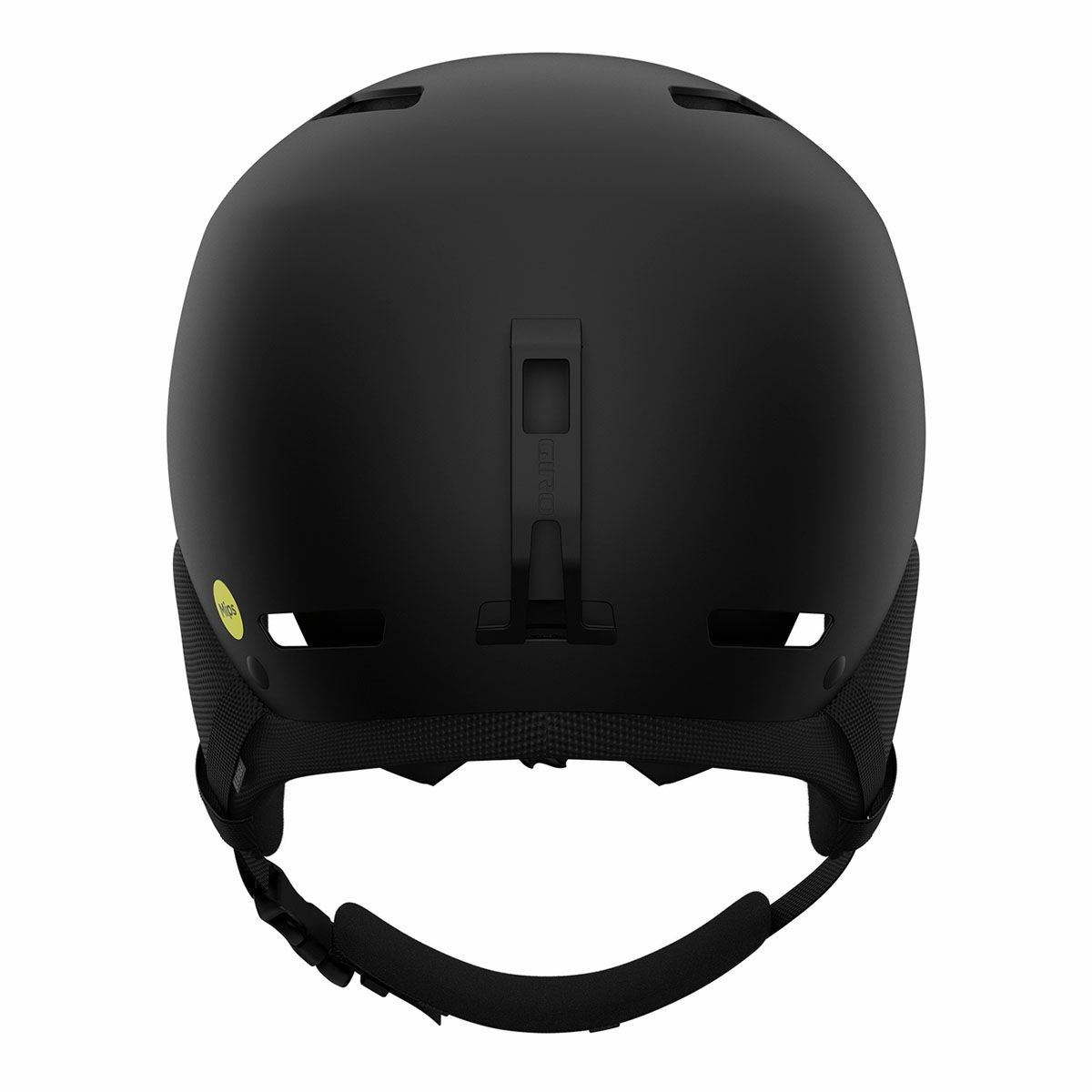 GIRO ジロ スキー ヘルメット メンズ レディース 2025 Ledge FS Mips