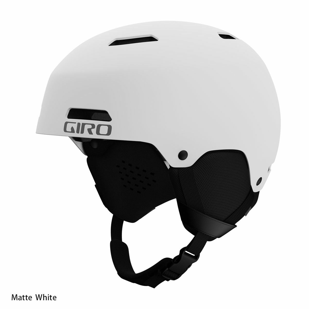 GIRO ジロ スキー ヘルメット メンズ レディース 2025 Ledge FS