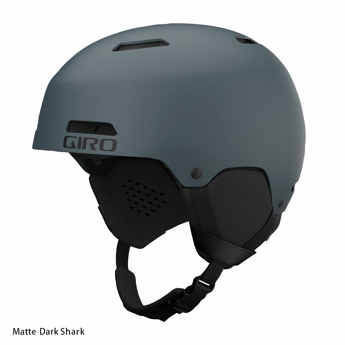 GIRO ジロ スキー ヘルメット メンズ レディース 2025 Ledge FS