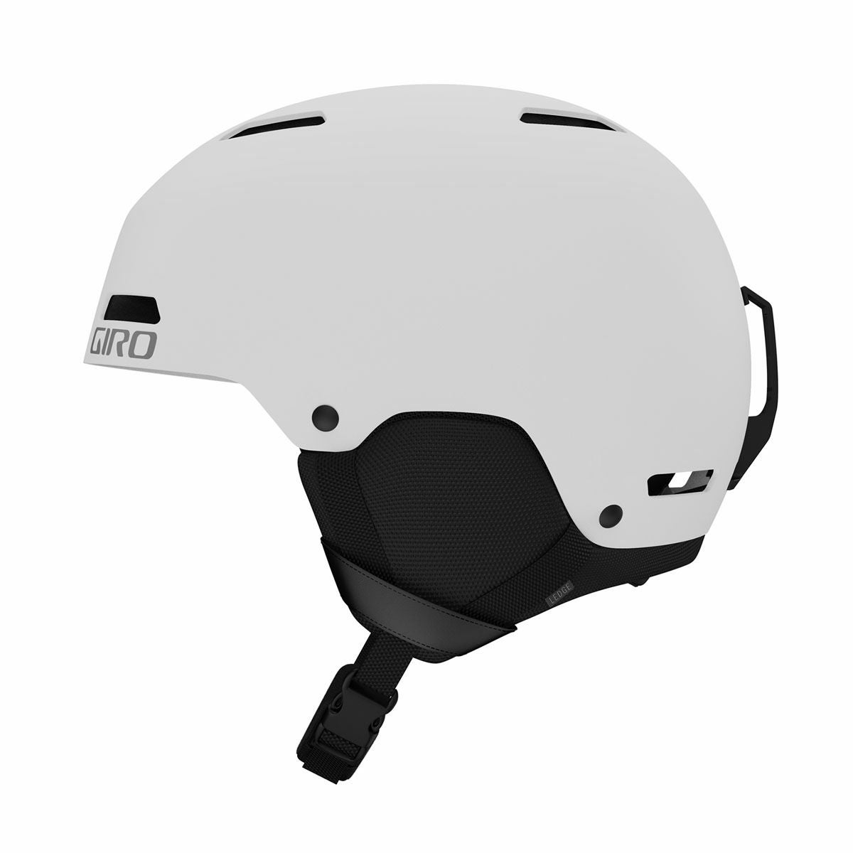 GIRO ジロ スキー ヘルメット メンズ レディース 2025 Ledge FS