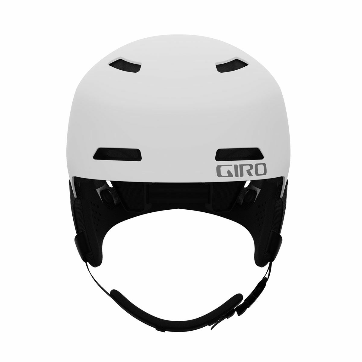GIRO ジロ スキー ヘルメット メンズ レディース 2025 Ledge FS