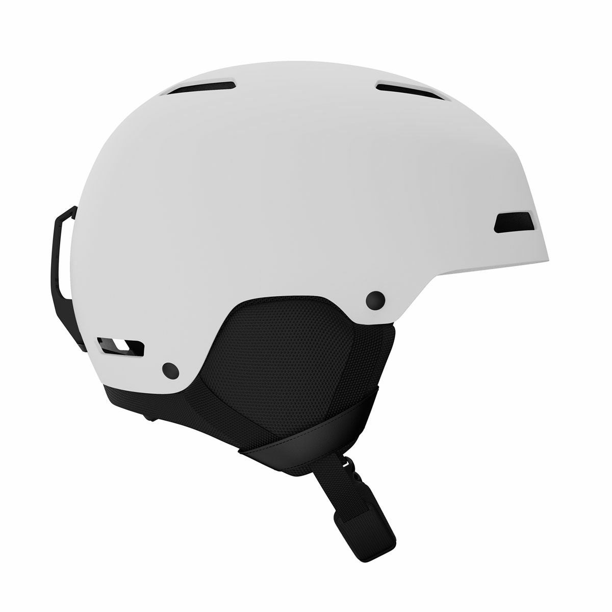 GIRO ジロ LEDGE レッジ スノーヘルメット 52-55.5cm GIRO（ジロ） Sサイズ 47%off スノーボード スキー ヘルメット ジロー