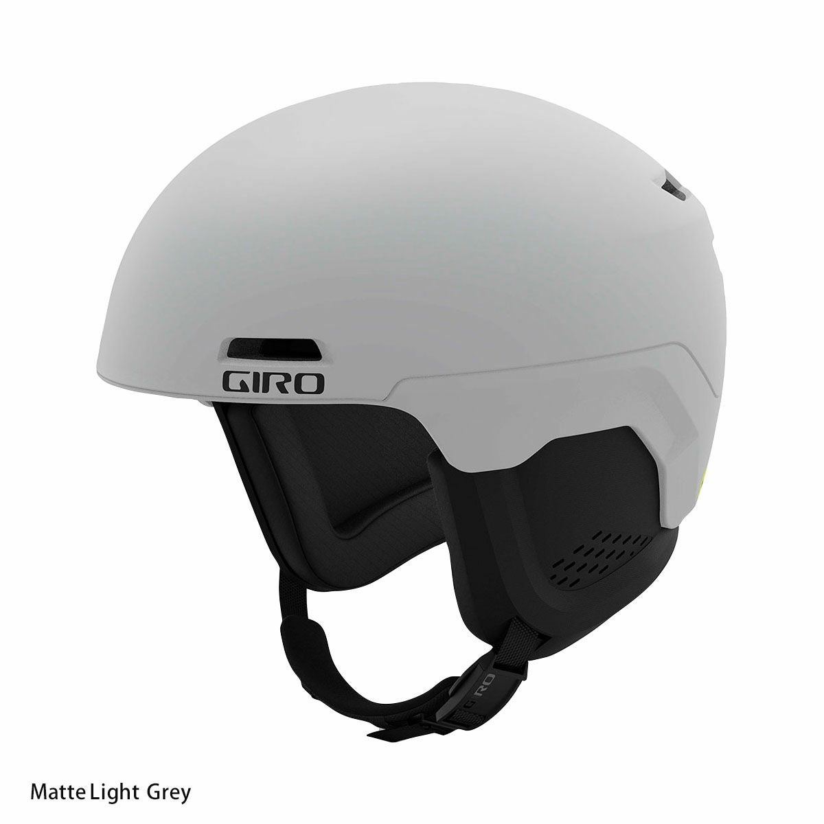 GIRO ジロ スキー ヘルメット レディース 2025 Owen Spherical