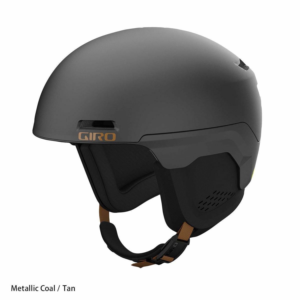 GIRO ジロ スキー ヘルメット レディース 2025 Owen Spherical