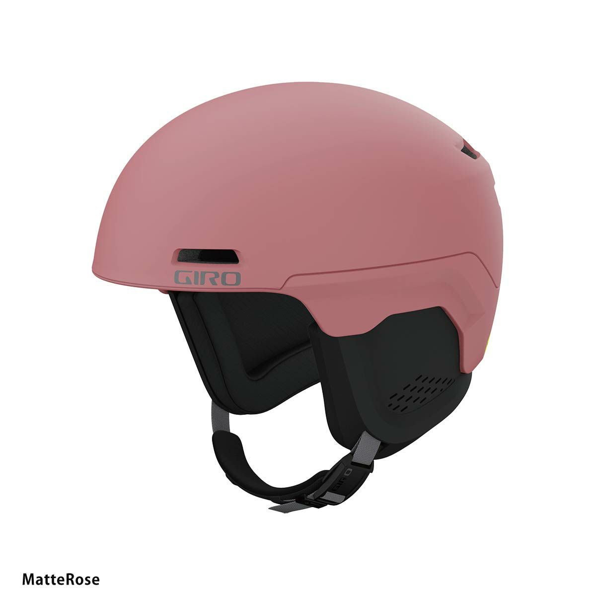 GIRO ジロ スキー ヘルメット レディース 2025 Owen Spherical