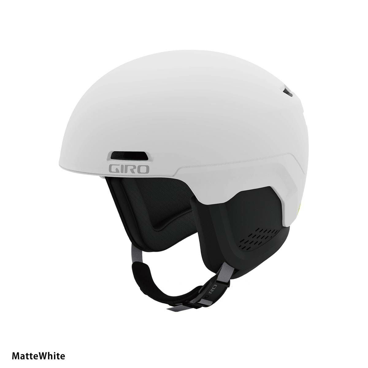 GIRO ジロ スキー ヘルメット レディース 2025 Owen Spherical