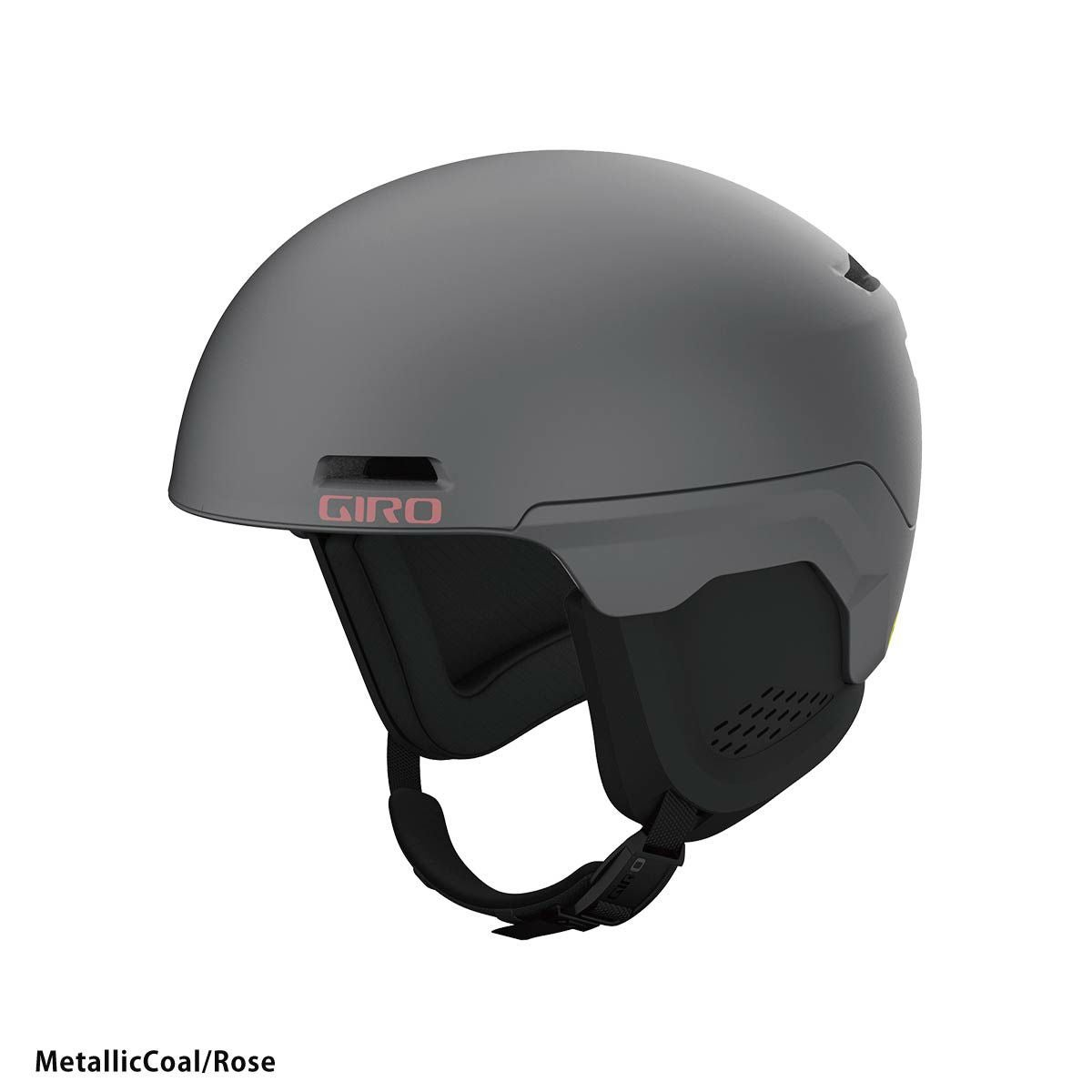GIRO ジロ スキー ヘルメット レディース 2025 Owen Spherical