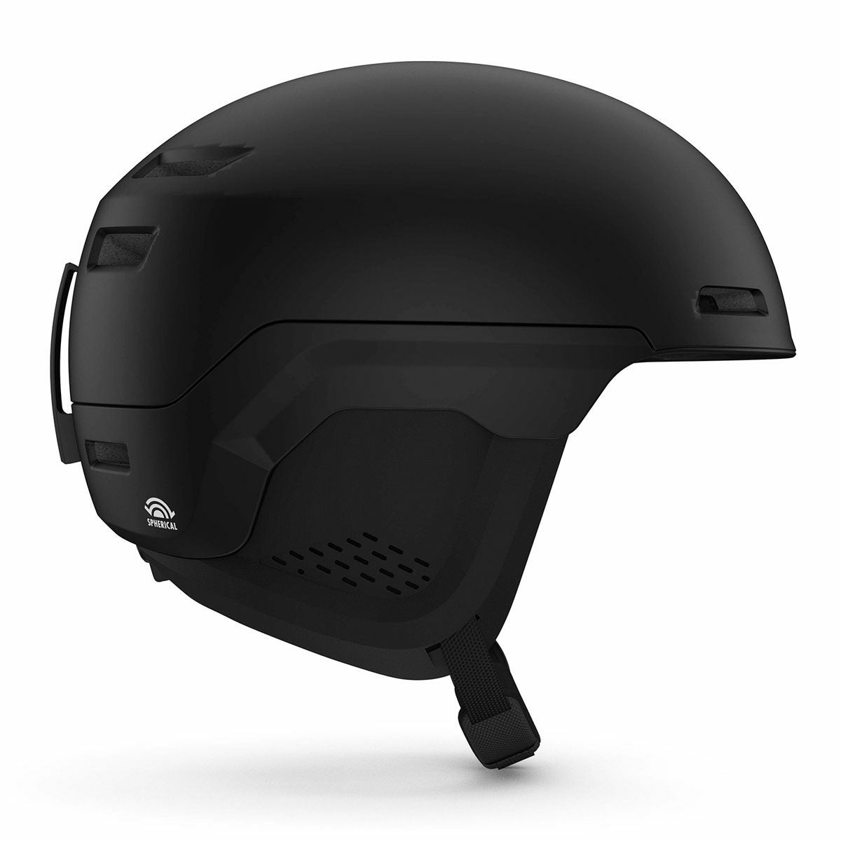 GIRO ジロ スキー ヘルメット レディース 2025 Owen Spherical