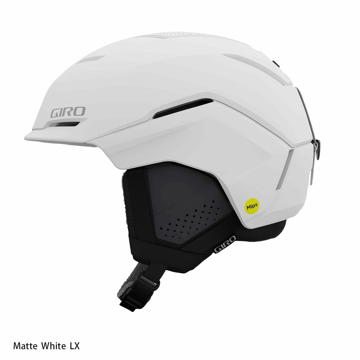 GIRO ジロ スキー ヘルメット レディース 2025 Tenet Mips / テネット