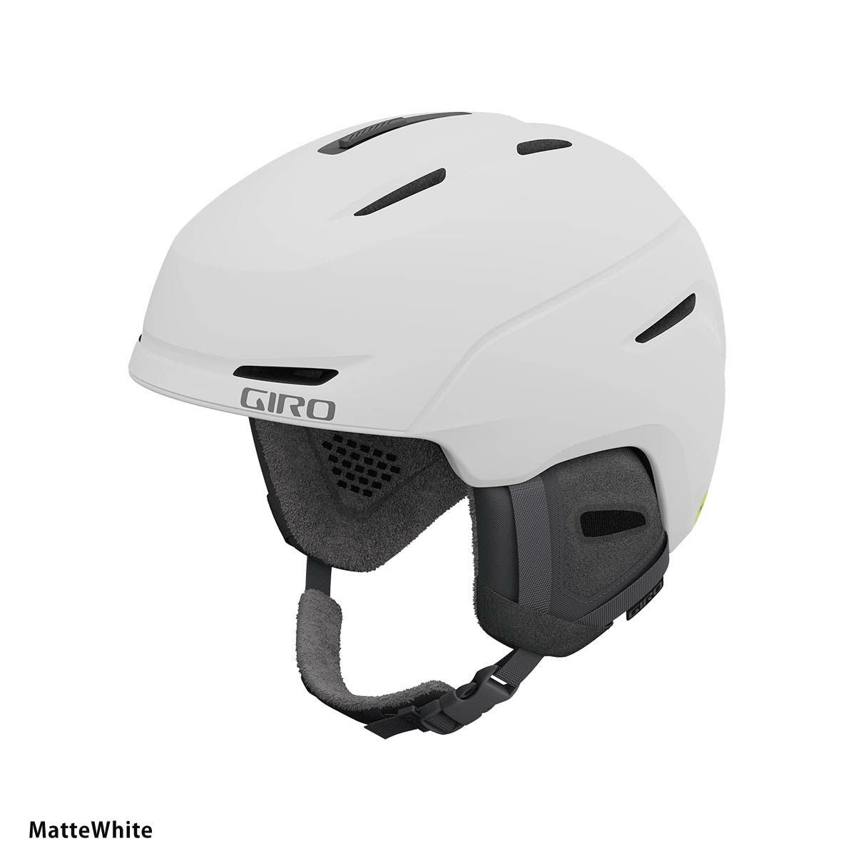 GIRO ジロ スキー ヘルメット レディース 2025 Avera Mips / アベラ