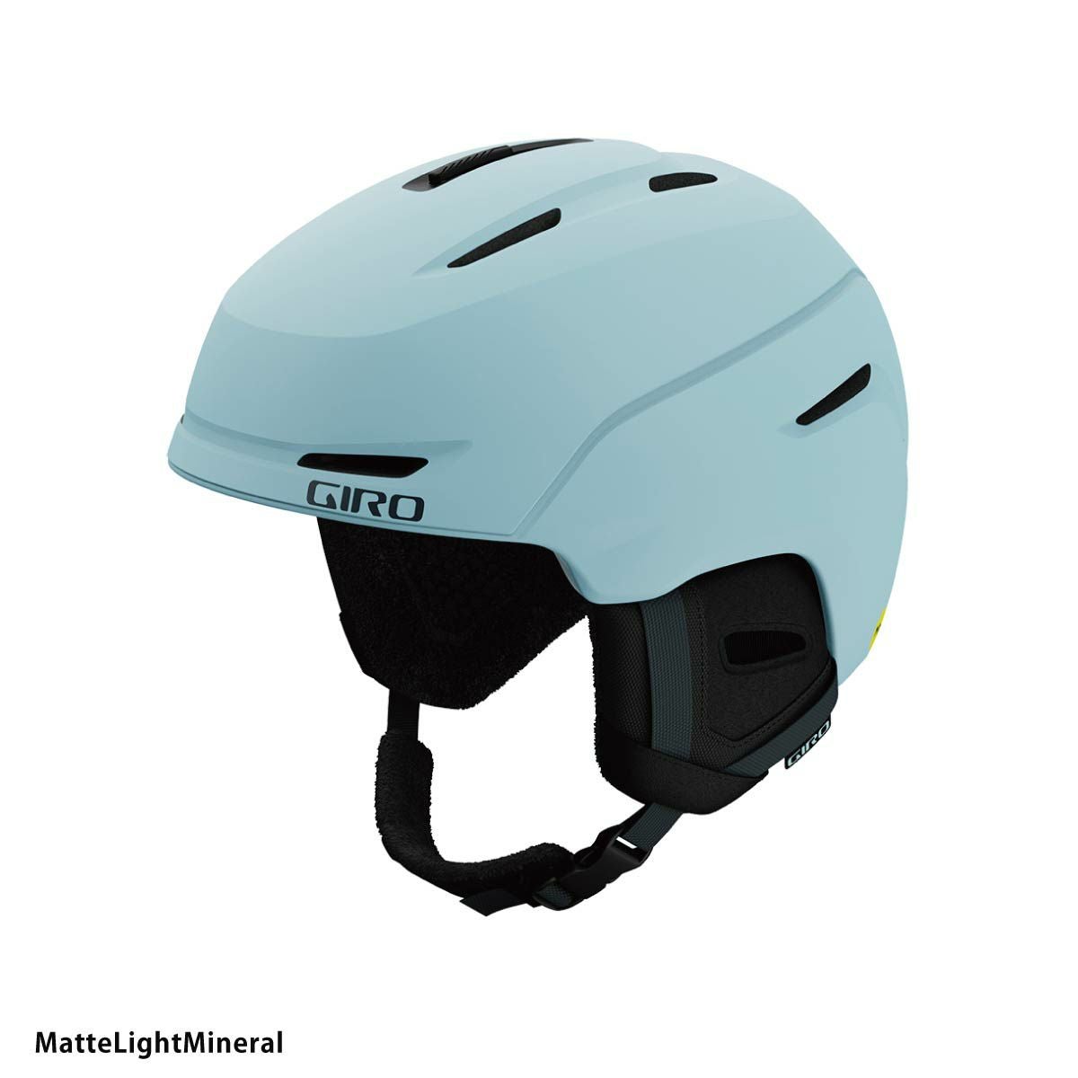 新品GIRO ジロヘルメットAVERA MIPS MサイズAsianFitアベラ GIRO ジロ スキー ヘルメット レディース 2025 Avera Mips / アベラ