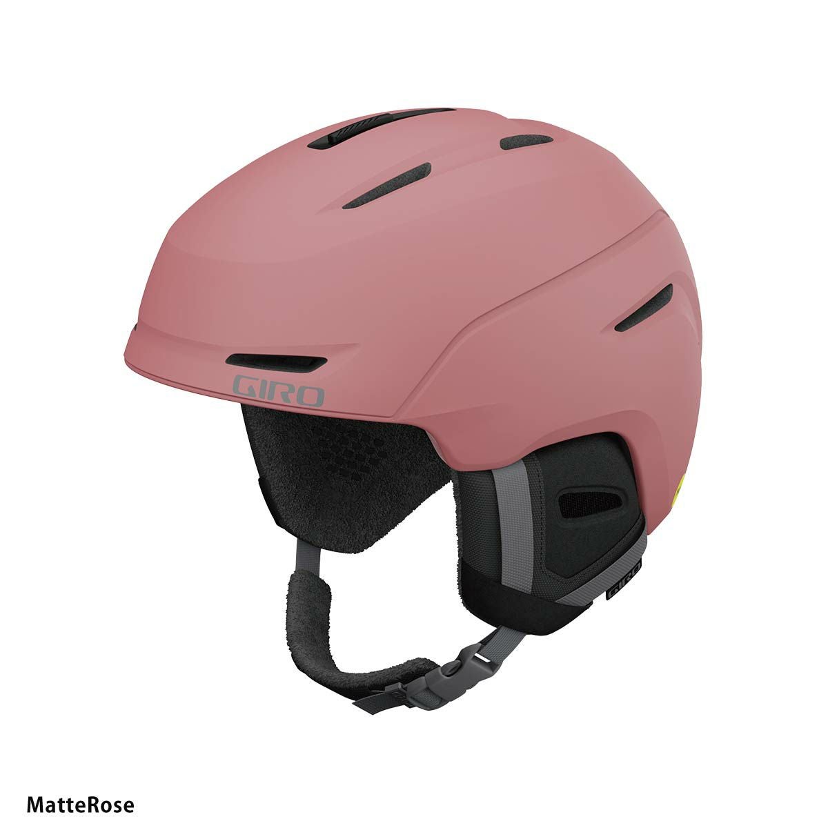 GIRO ジロ スキー ヘルメット レディース 2025 Avera Mips / アベラ