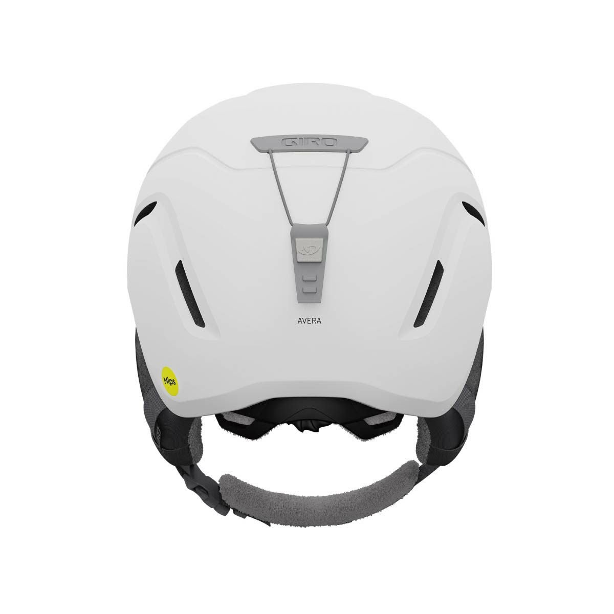 GIRO ジロ スキー ヘルメット レディース 2025 Avera Mips / アベラ