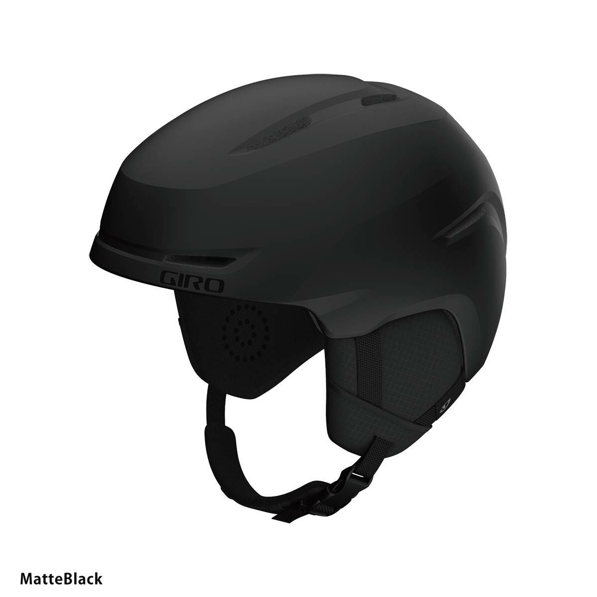 GIRO ジロ スキー ヘルメット キッズ ジュニア 2025 Spur / スパー