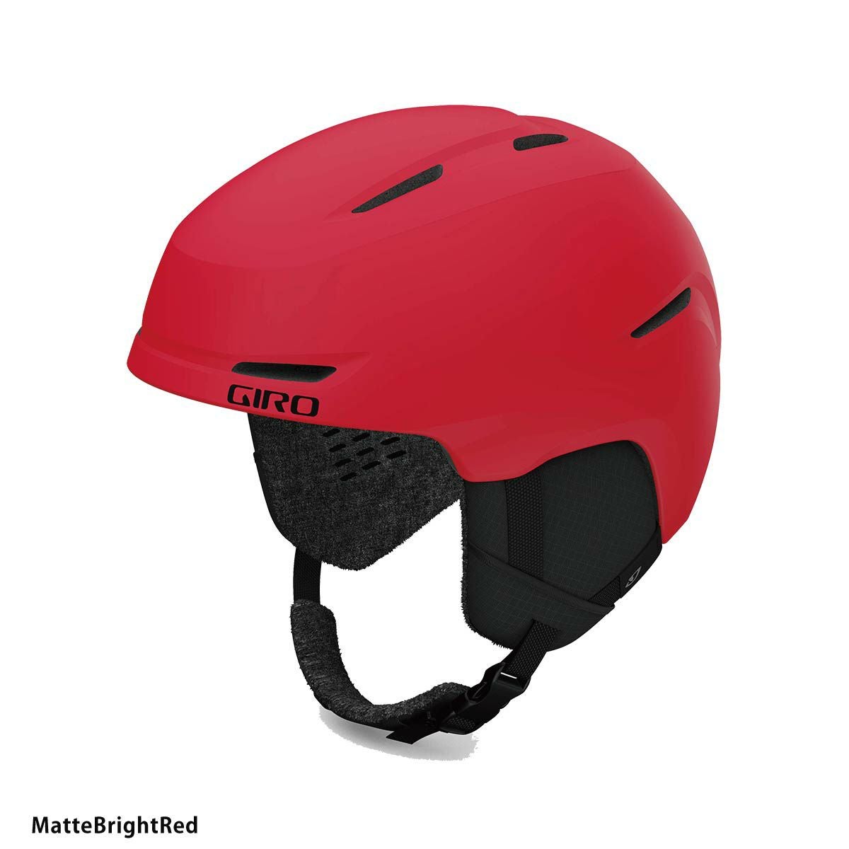 GIRO ジロ スキー ヘルメット キッズ ジュニア 2025 Spur / スパー