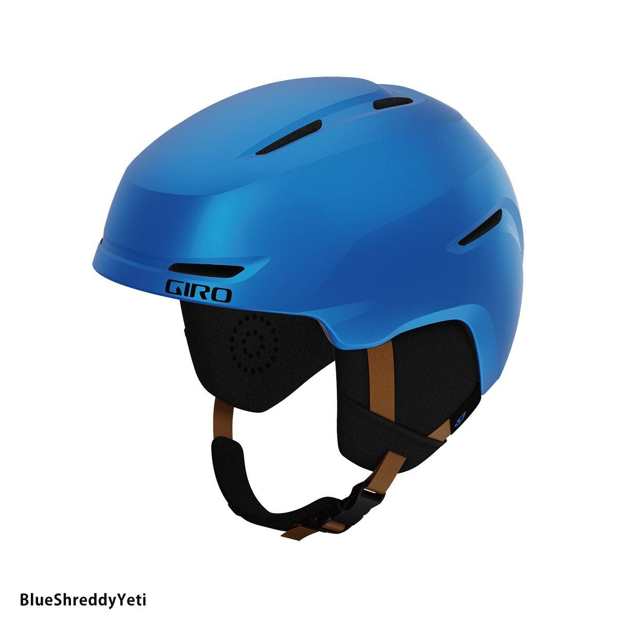 GIRO ジロ スキー ヘルメット キッズ ジュニア 2025 Spur / スパー