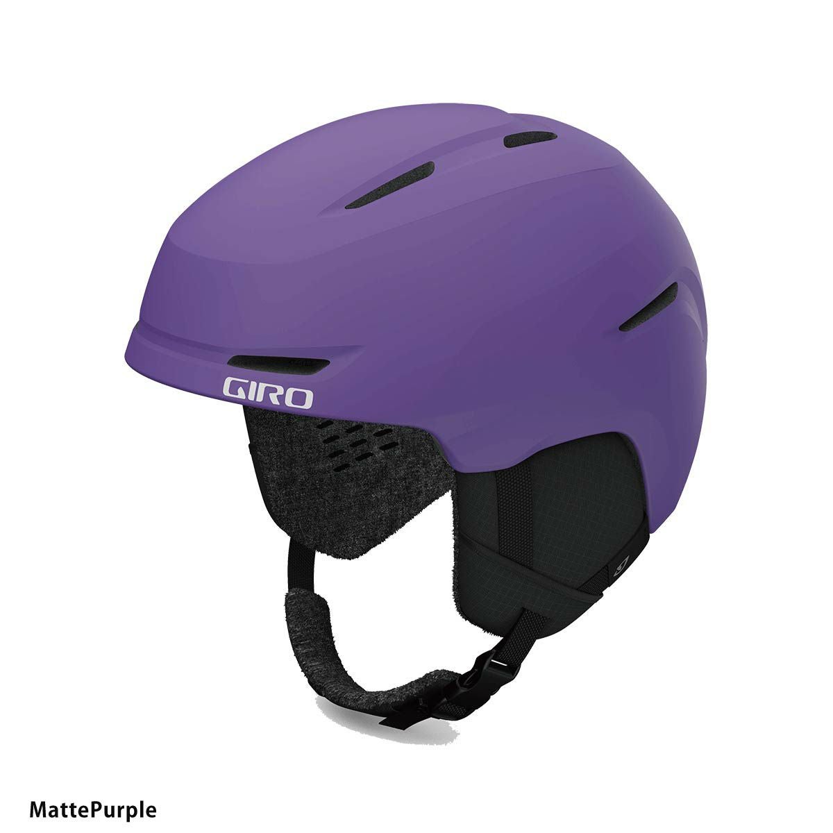 GIRO ジロ スキー ヘルメット キッズ ジュニア 2025 Spur / スパー