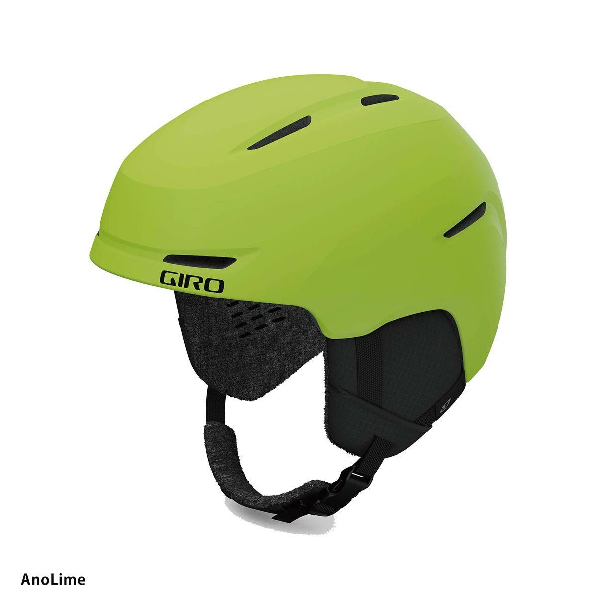 スキー　ヘルメット　GIRO　ジーロ　Mサイズ GIRO ジロ スキー ヘルメット キッズ ジュニア 2025 Spur / スパー