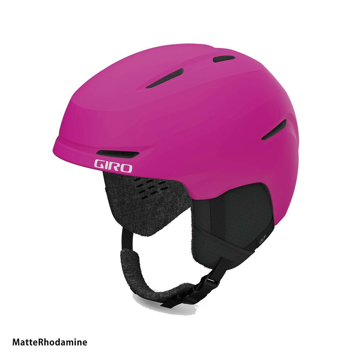 GIRO ジロ スキー ヘルメット キッズ ジュニア 2025 Spur / スパー