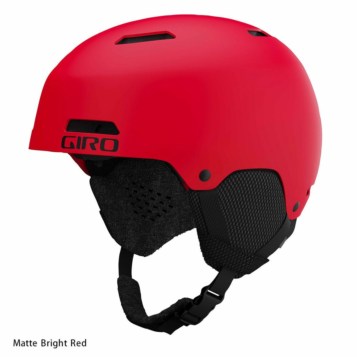 GIRO ジロ スキー ヘルメット キッズ ジュニア 2025 Crue / クルー