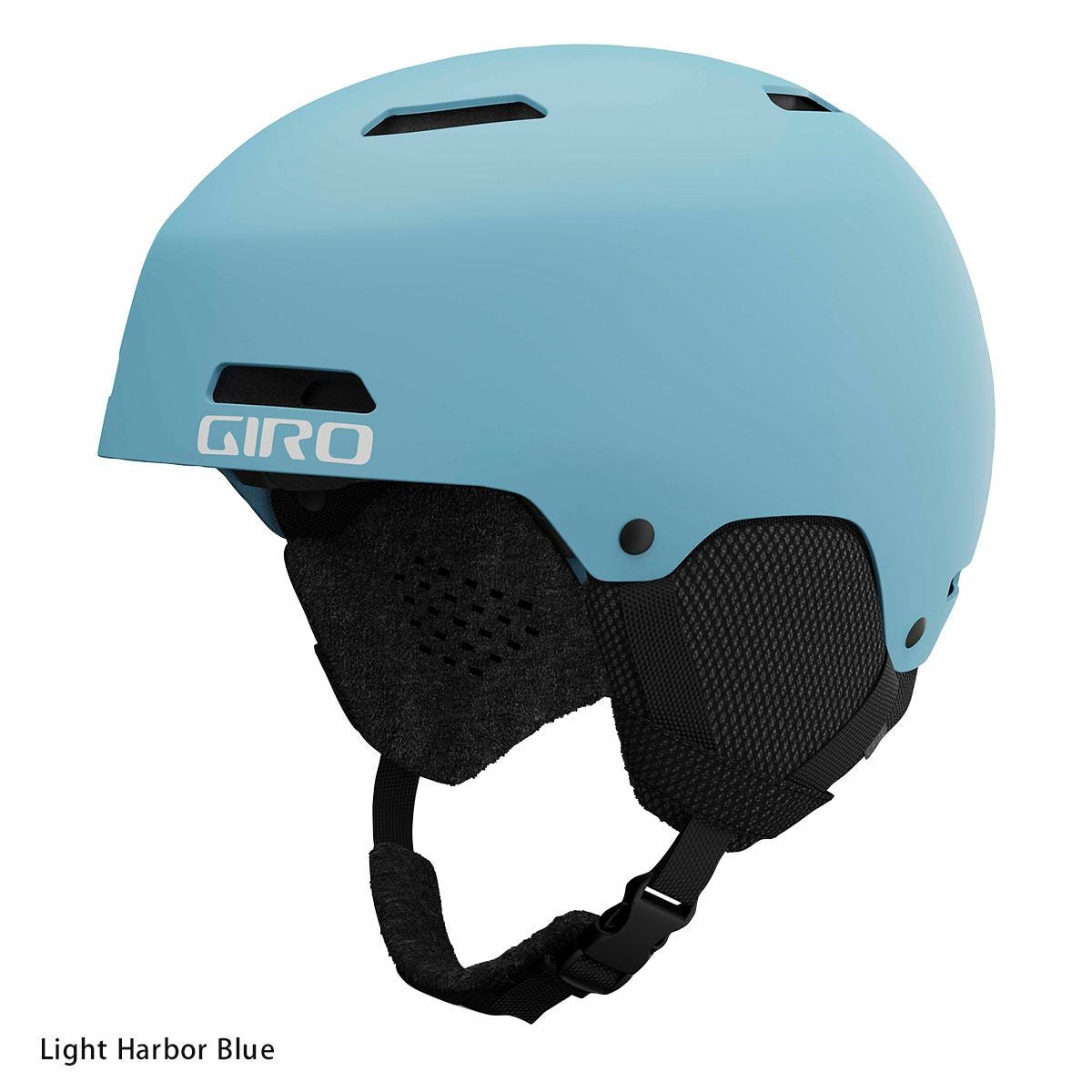 GIRO ジロ スキー ヘルメット キッズ ジュニア 2025 Crue / クルー