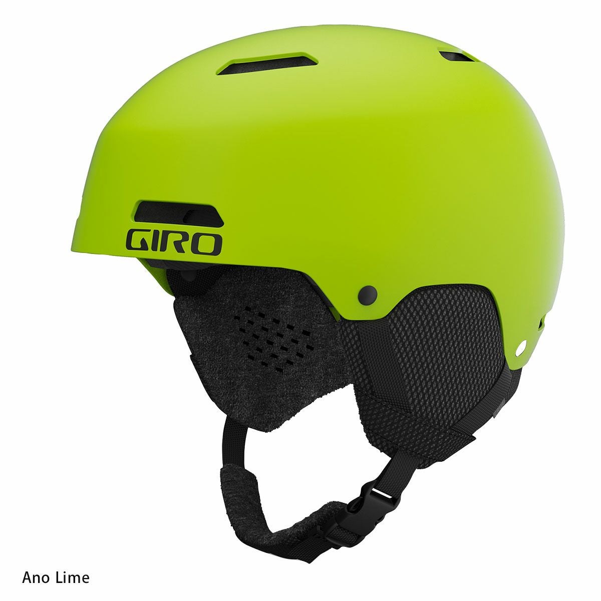 GIRO ジロ スキー ヘルメット キッズ ジュニア 2025 Crue / クルー